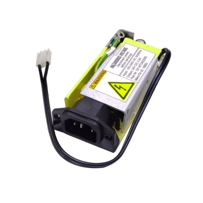MikroTik Power Supply 24V 2A (24V2APOW)
