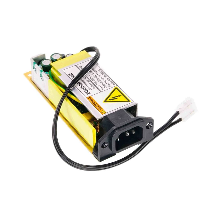 MikroTik Power Supply 24V 2A (24V2APOW)