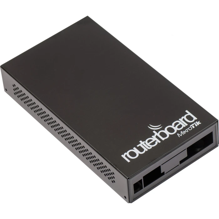MikroTik CA433U Support/Expansion (Mounting) Box for Networking