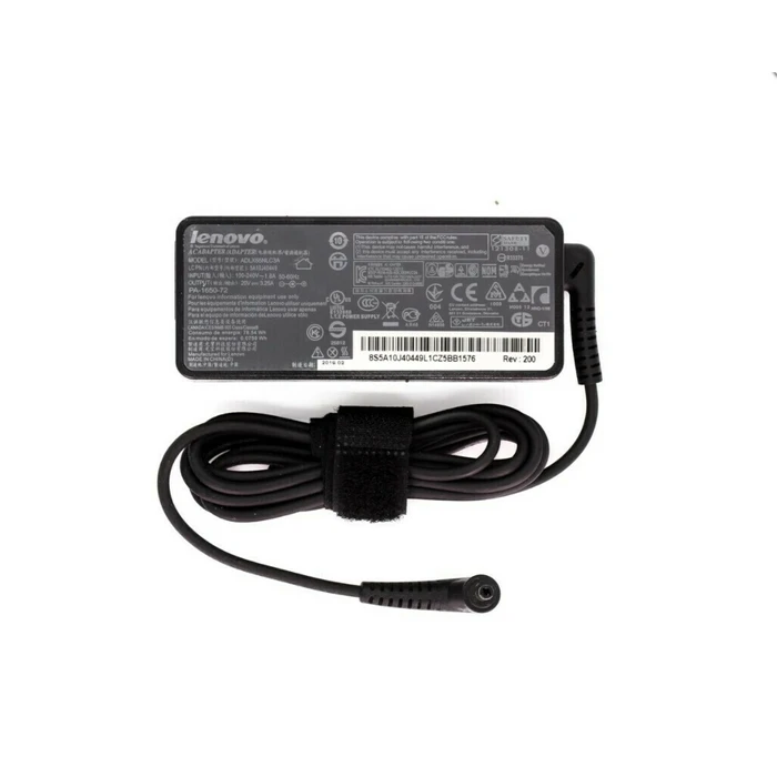 Lenovo Laptop Charger 45W 20V 2.25A PA-1450-55LU