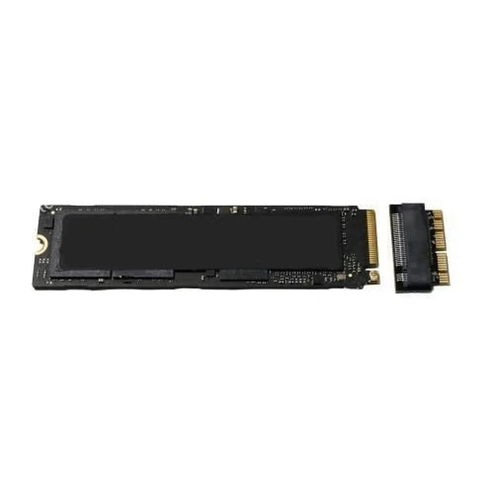 CoreParts προσαρμογέας NGFF M.2 NVMe SSD για MacBook 2013-2015 Μαύρο (ST-NGFF2013)