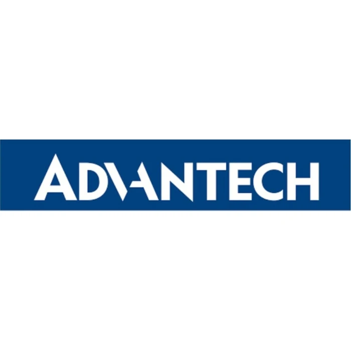 Advantech Power Cable 3-pin 1.8 m (Black)