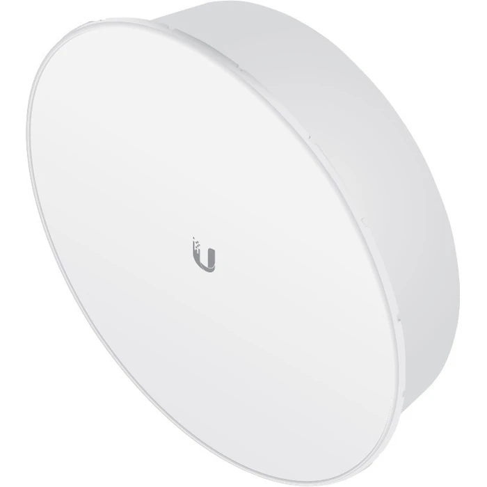 Ubiquiti PowerBeam AC ISO Outdoor Parabolic WiFi Antenna 5 GHz 25 dBi (PBE-5AC-ISO‑GEN2)