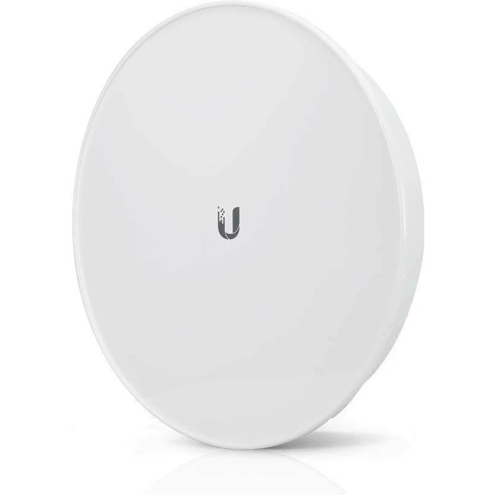 Ubiquiti PowerBeam AC ISO Outdoor Parabolic WiFi Antenna 5 GHz 25 dBi (PBE-5AC-ISO‑GEN2)