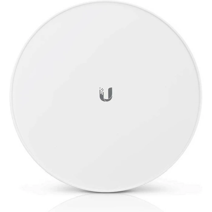 Ubiquiti PowerBeam AC ISO Outdoor Parabolic WiFi Antenna 5 GHz 25 dBi (PBE-5AC-ISO‑GEN2)