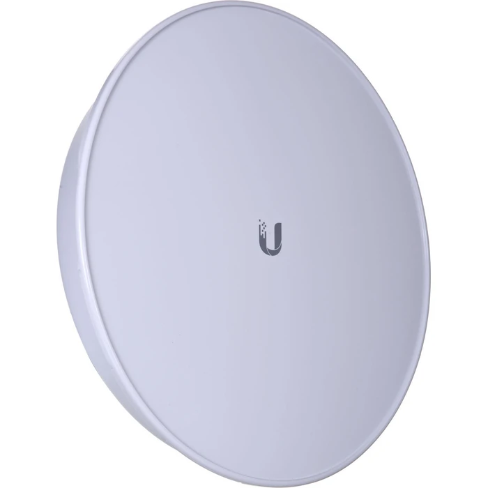 Ubiquiti PowerBeam AC ISO Outdoor Parabolic WiFi Antenna 5 GHz 25 dBi (PBE-5AC-ISO‑GEN2)