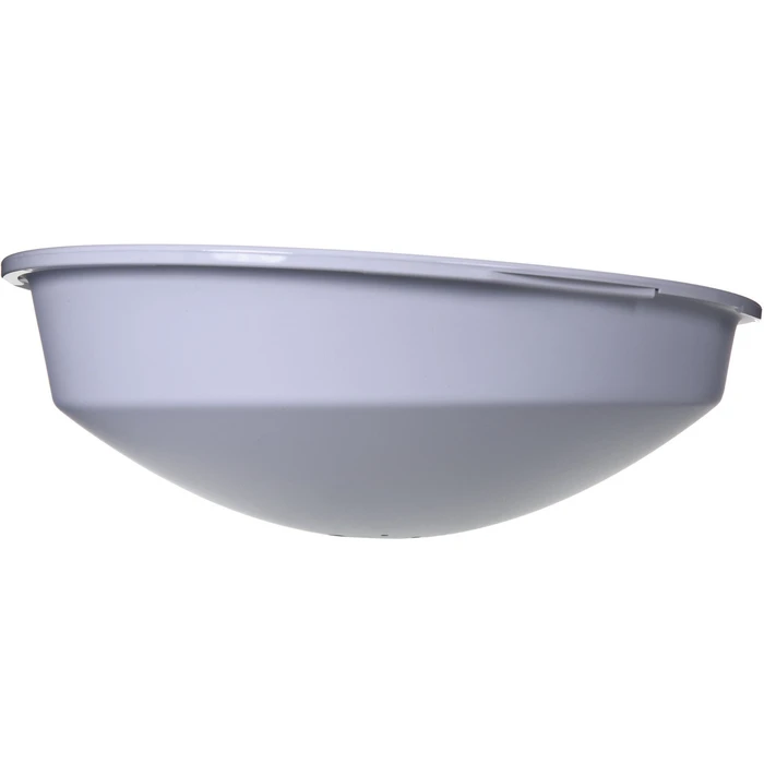 Ubiquiti PowerBeam AC ISO Outdoor Parabolic WiFi Antenna 5 GHz 25 dBi (PBE-5AC-ISO‑GEN2)