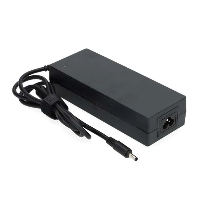 CoreParts Laptop Charger 130W 19.5V 6.67A for Dell with Detachable Power Cable MBXDE-GAM001