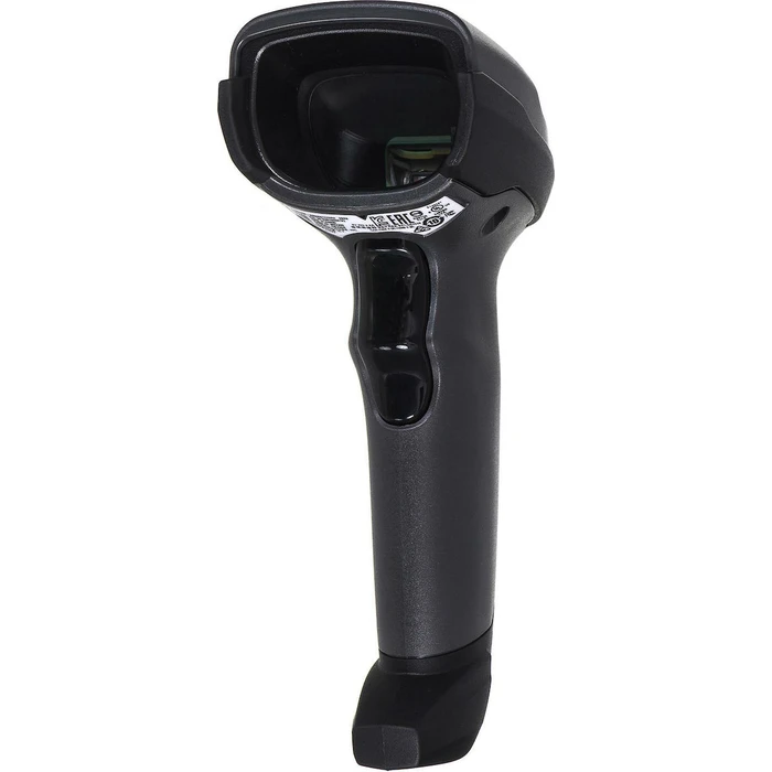 Zebra DS2278 Wireless Handheld 2D & QR Barcode Scanner