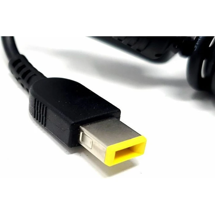 Lenovo Laptop Charger 230W (20V 11.5A) with Detachable Power Cable ADL230NLC3A