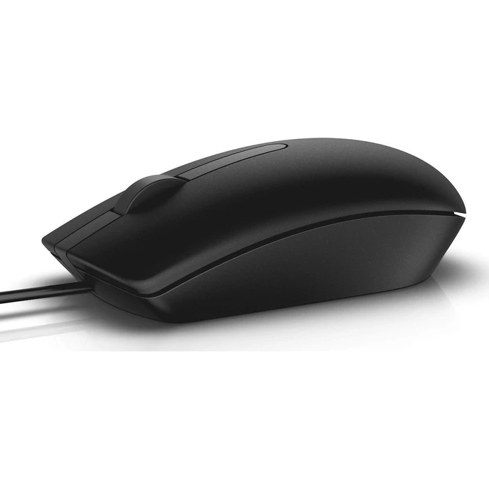 Mouse Dell MS116 Wired Black
