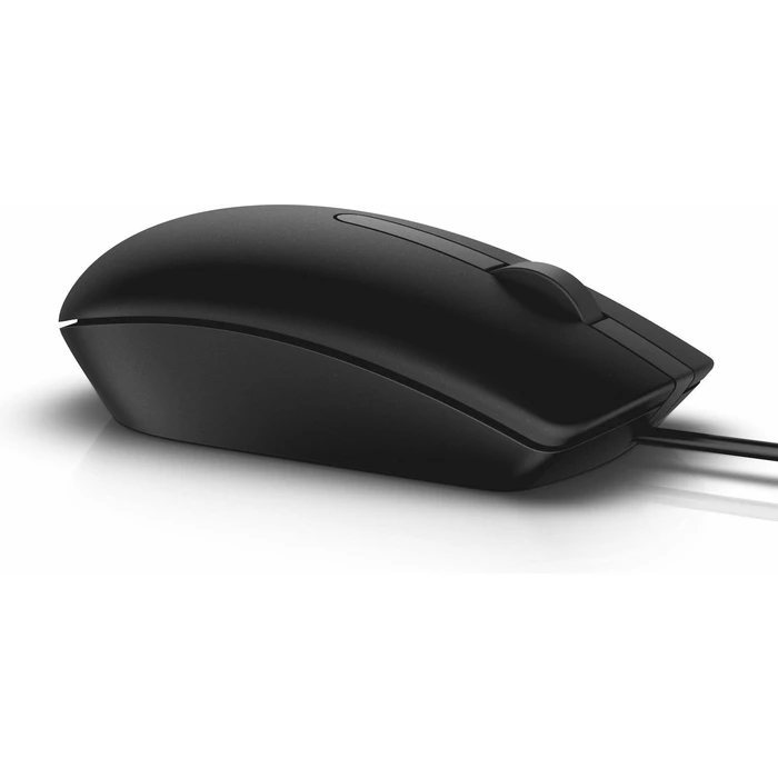 Mouse Dell MS116 Wired Black