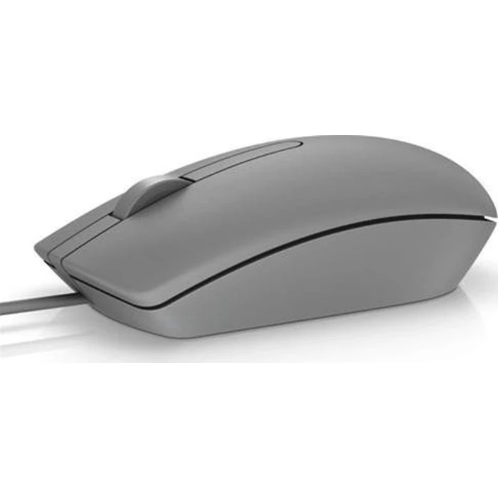Dell Mouse Wired Grey MS116