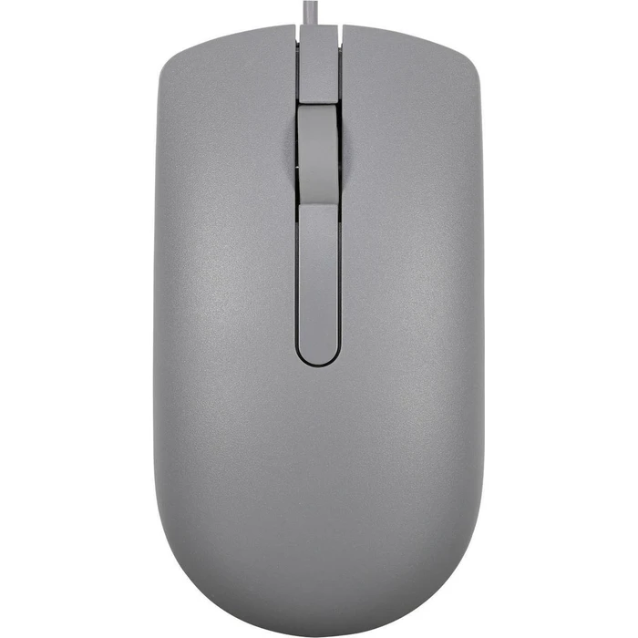 Dell Mouse Wired Grey MS116
