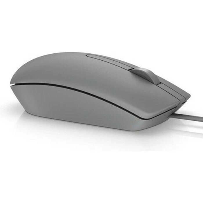 Dell Mouse Wired Grey MS116