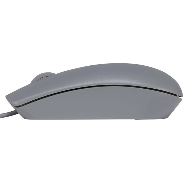 Mouse Dell MS116 Wired Grey