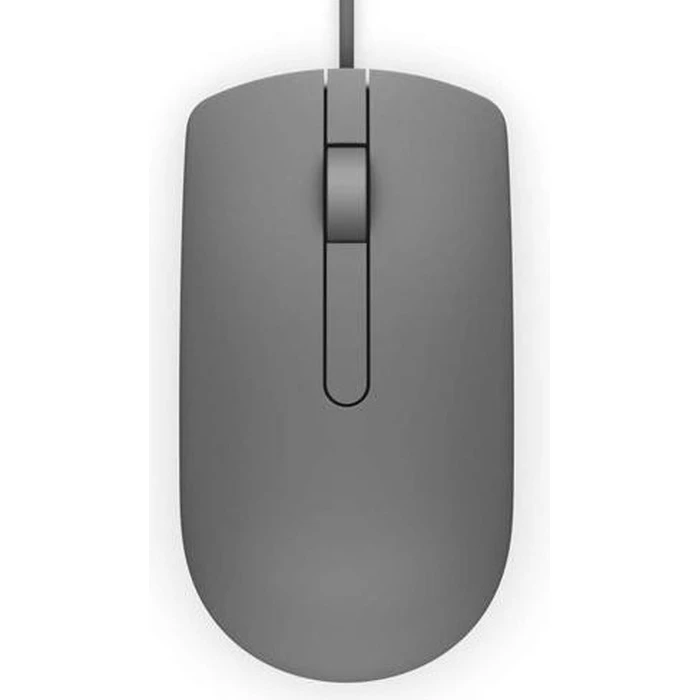 Mouse Dell MS116 Wired Grey