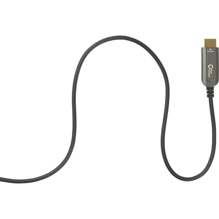 MicroConnect Adapter DisplayPort to HDMI Cable 15m