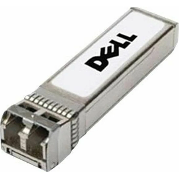 Dell SFP+ SR Optical Transceiver for Multi-Mode Fiber (MMF)  10Gb (MPN HN12K)  1 unit