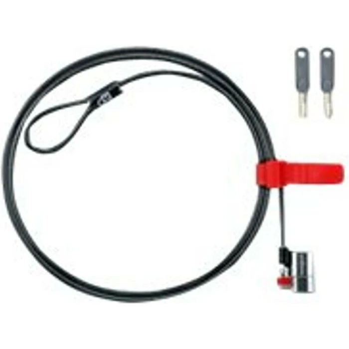 Kensington ClickSafe Κλειδαριά Laptop (Dell 6DK21)