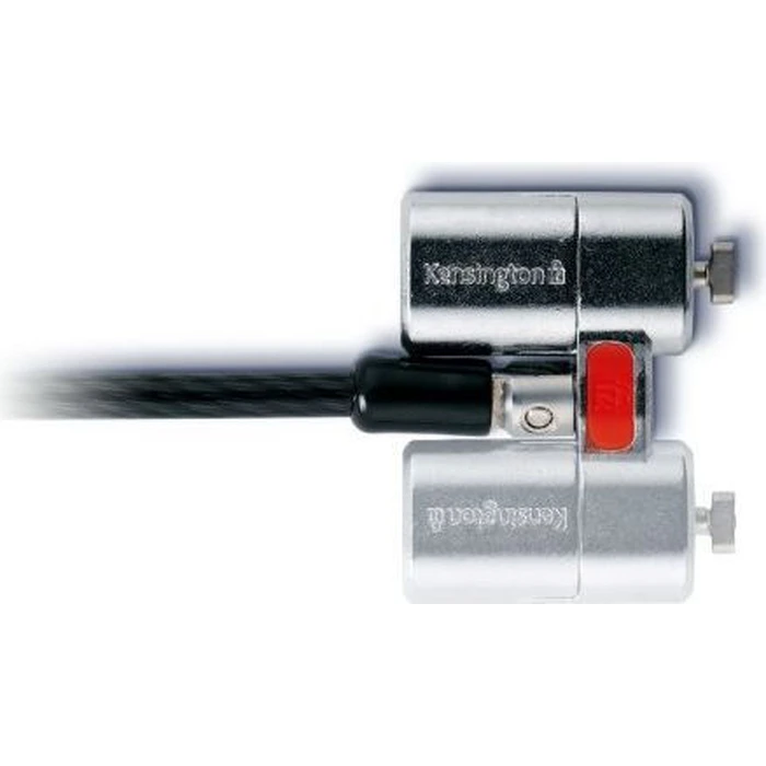 Kensington ClickSafe Κλειδαριά Laptop (Dell KV36H)