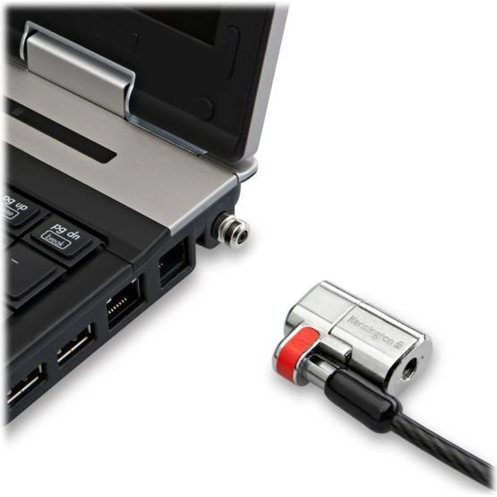 Kensington ClickSafe Κλειδαριά Laptop (Dell KV36H)