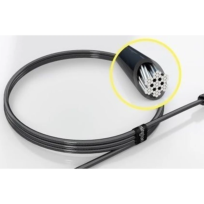 Kensington ClickSafe Κλειδαριά Laptop (Dell KV36H)