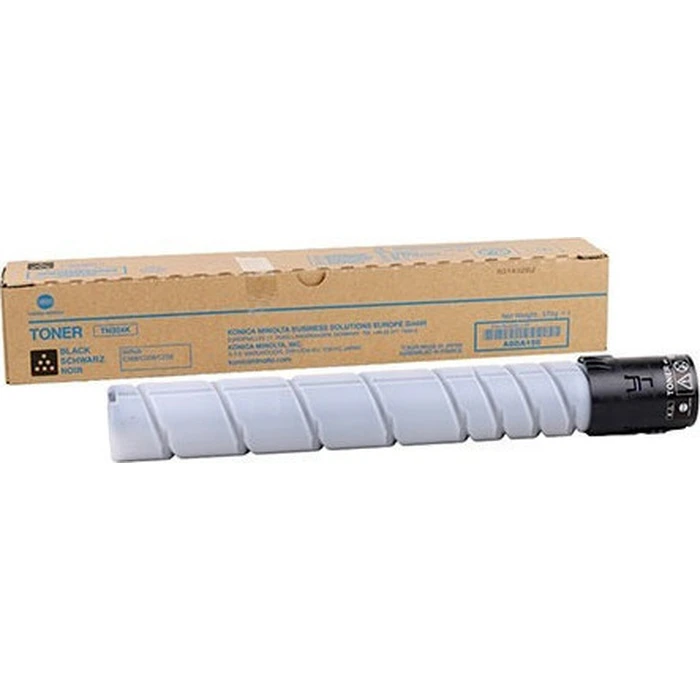 Konica Minolta Toner Laser Εκτυπωτή Μαύρο Return Program 28000 Σελίδων TN-324K