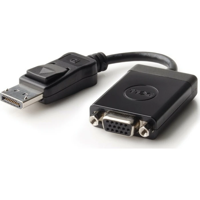 Dell DisplayPort to VGA Adapter