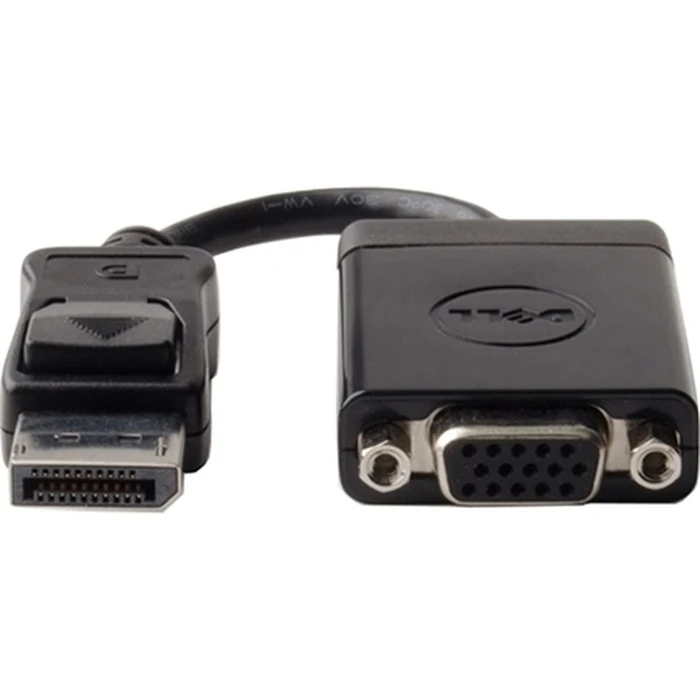 Dell DisplayPort to VGA Adapter