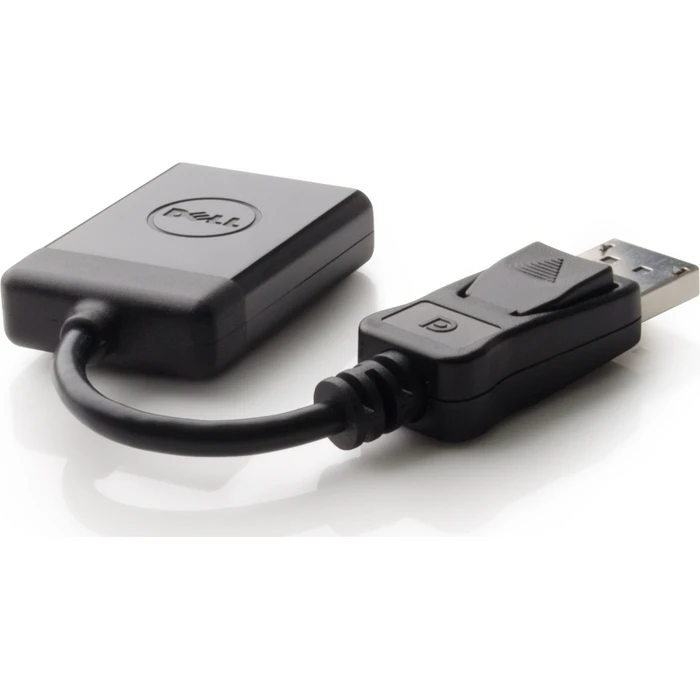Dell DisplayPort to VGA Adapter