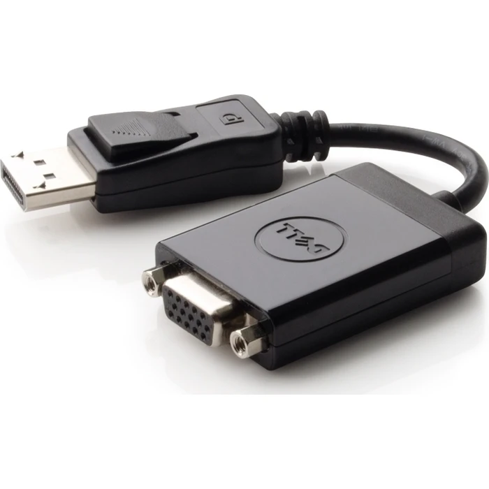 Dell DisplayPort to VGA Adapter