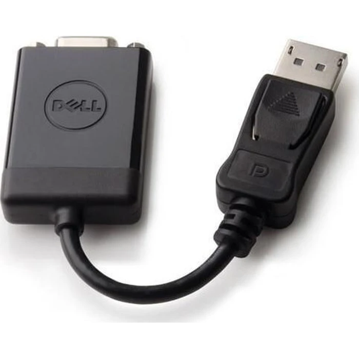 Dell Adapter DisplayPort VGA