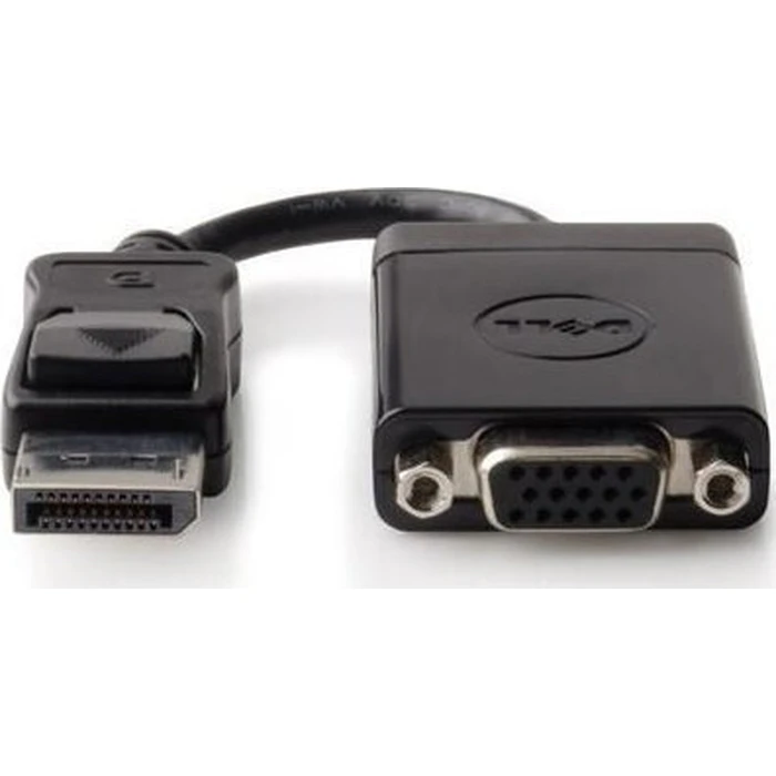 Dell DisplayPort to VGA Adapter