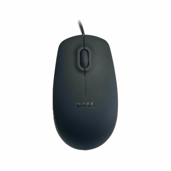 Dell Mouse Wired Black MS511