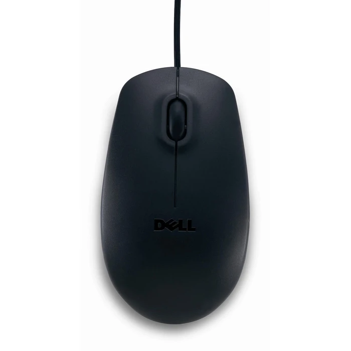 Dell Mouse Wired Black MS511