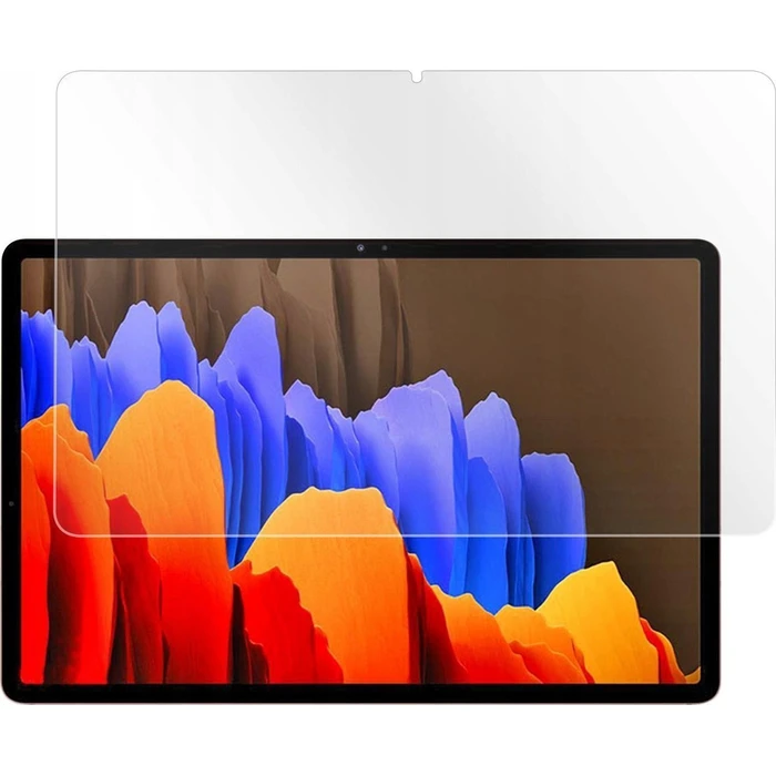 eSTUFF Tempered Glass for Galaxy Tab S9