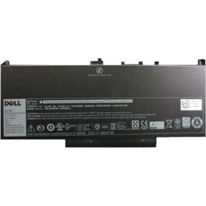 Dell Laptop Battery 6880mAh J60J5
