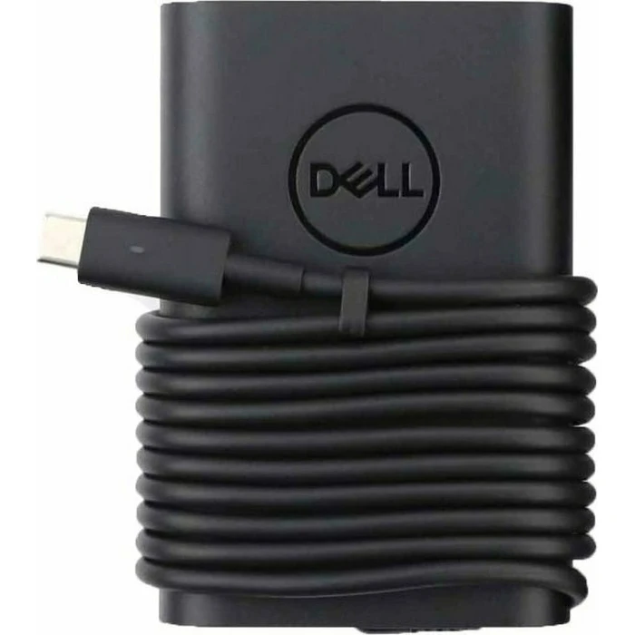 Φορτιστής Laptop 65W Dell USB-C AC Adapter E5 - Kit