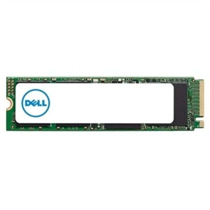 Dell SSD 512GB M.2 (PCIe 3.0) NVMe 7HPFD