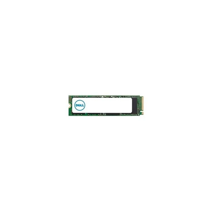 Dell 512GB M.2 NVMe SSD PCIe 3.0 (Model 9Y4V9)