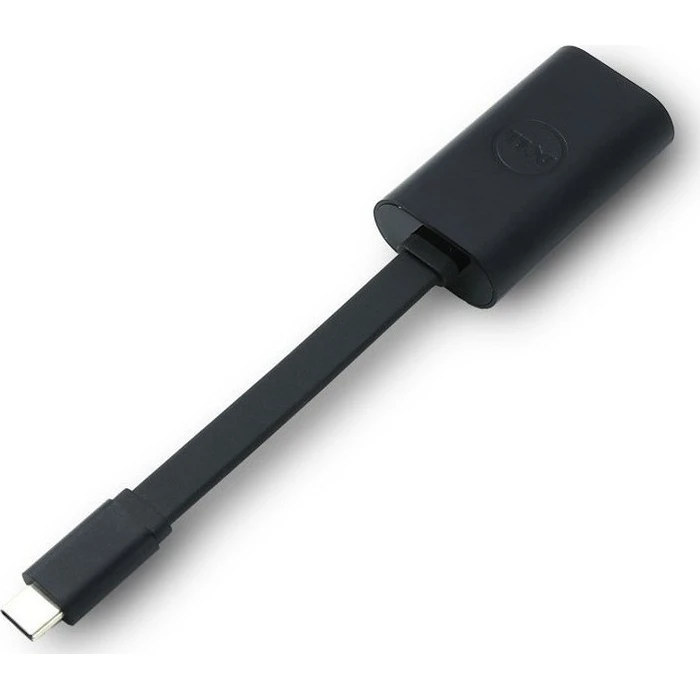 Dell USB C Network Adapter Gigabit Ethernet