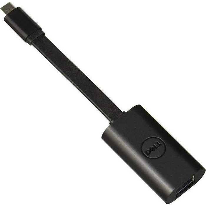 Dell USB C Network Adapter Gigabit Ethernet