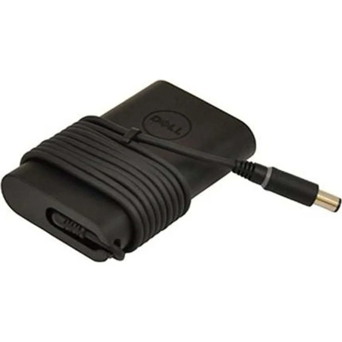 Dell GKJYK Laptop AC Adapter 45W 19.5V with Detachable Power Cable