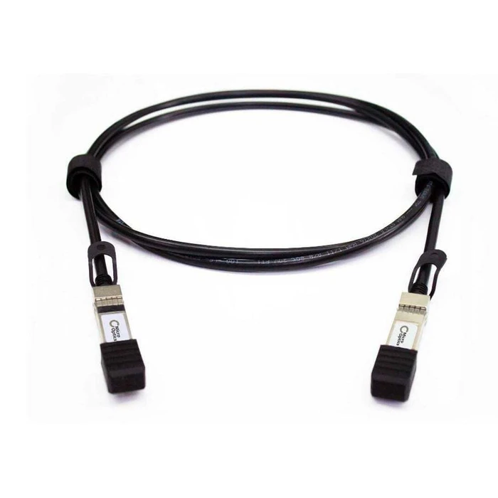 Lanview Network Cables MicroOptics SFP+ Fiber Optic Cable 0.5m