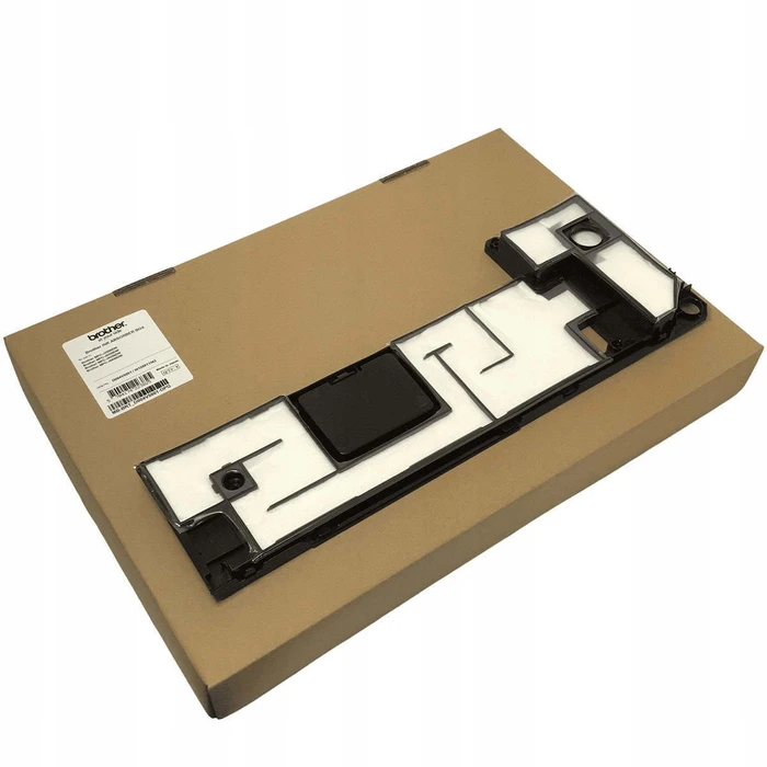 Brother Ink Absorber Box D004V5001