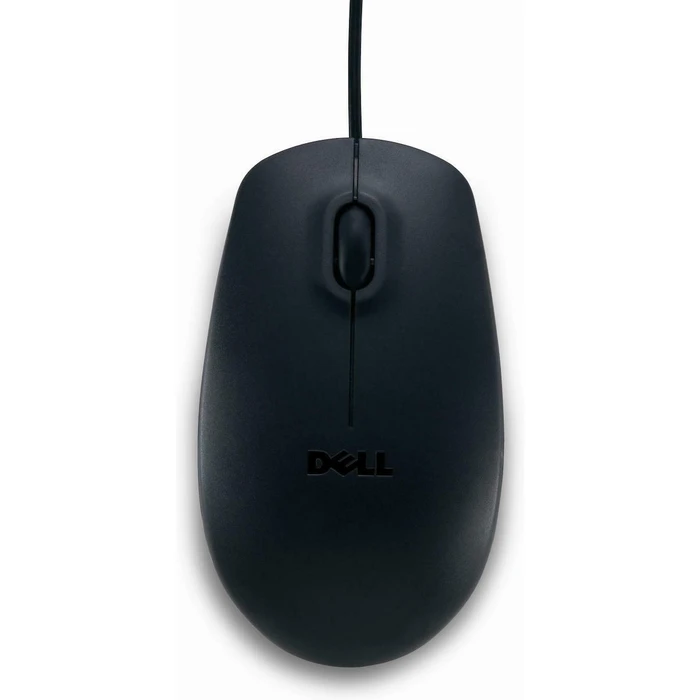 Dell Mouse MS111 Wired Black
