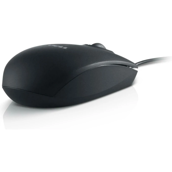 Dell Mouse MS111 Wired Black
