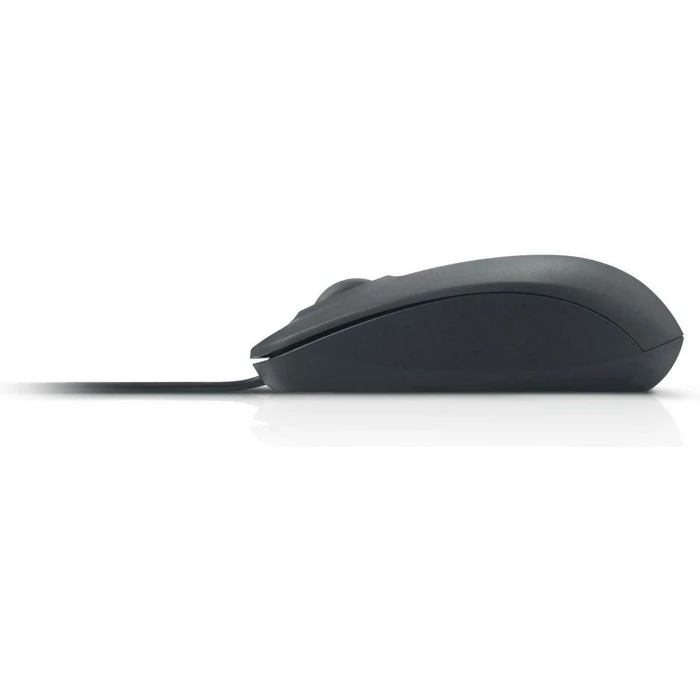 Dell Mouse MS111 Wired Black