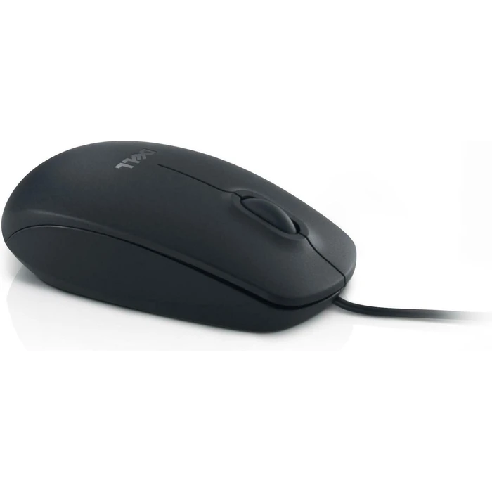 Dell Mouse MS111 Wired Black